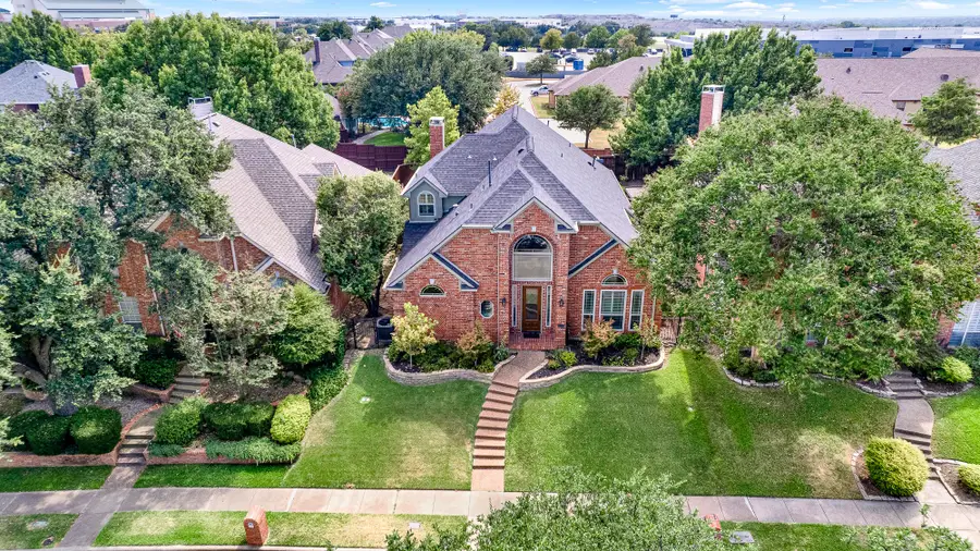6816 Myrtle Beach Drive, Plano, TX 75093 - #3