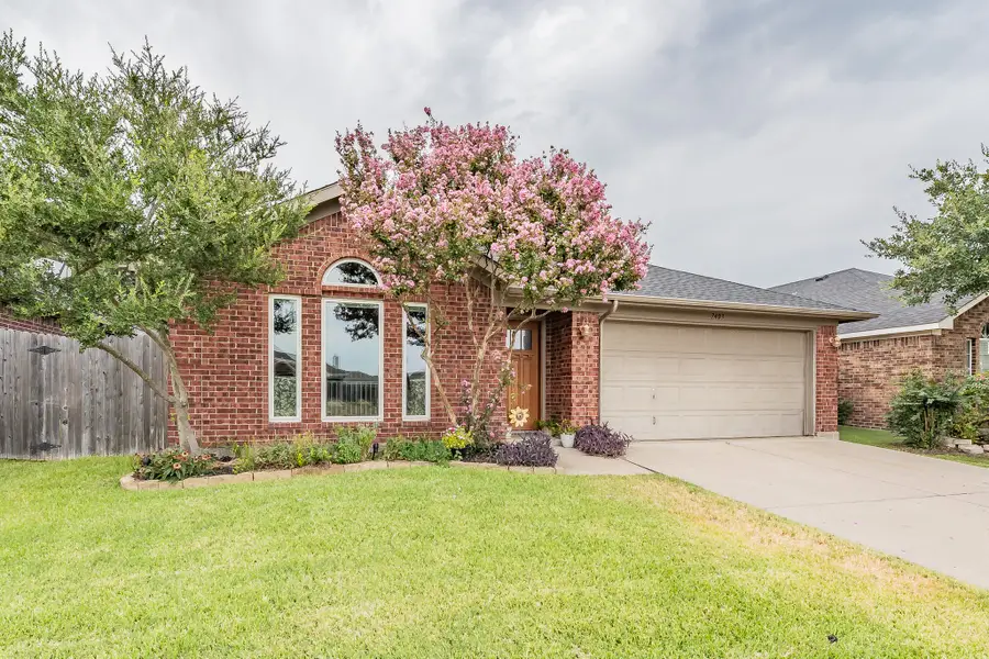 7403 Fossil Lake Drive, Arlington, TX 76002 - #2