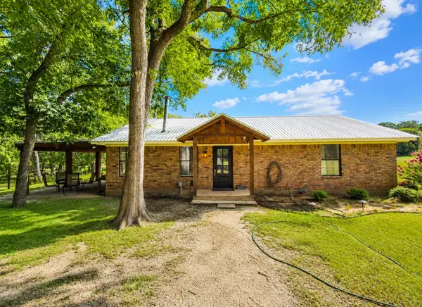 101 Rose Way, Aquilla, TX 76622