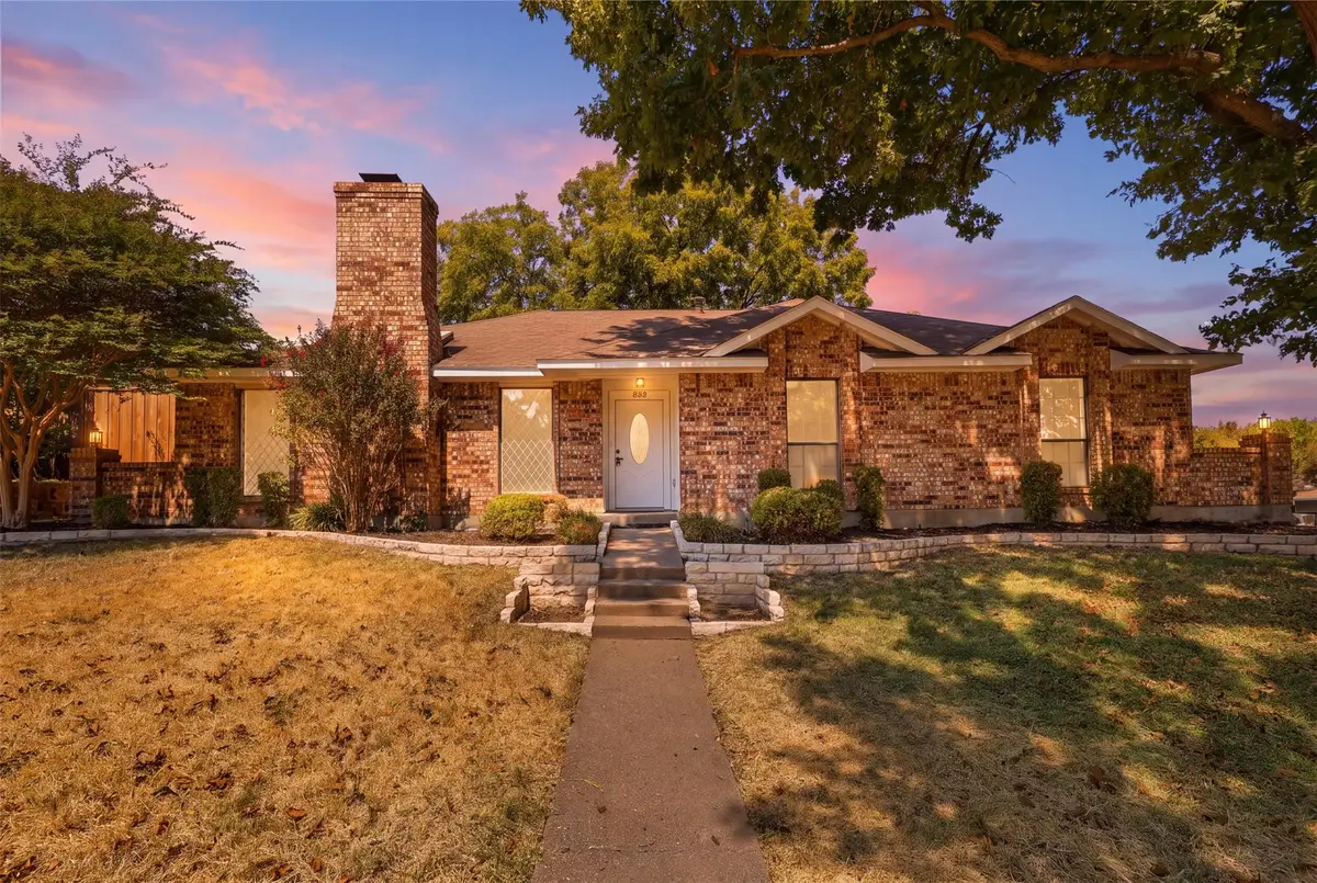 4109 Tracey Trail, Rowlett, TX 75088 - #1