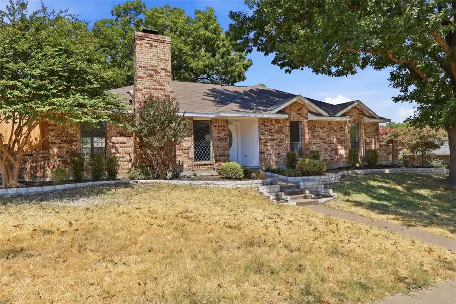 4109 Tracey Trail, Rowlett, TX 75088 - #2