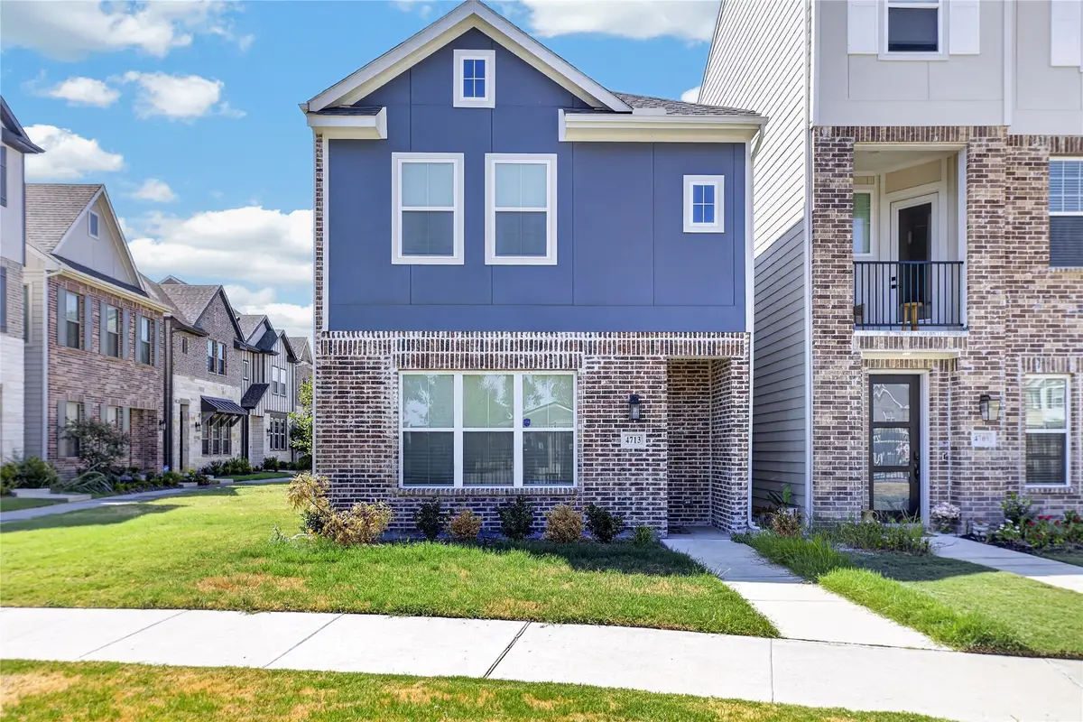 4713 Craymore Road, Dallas, TX 75228 - #1