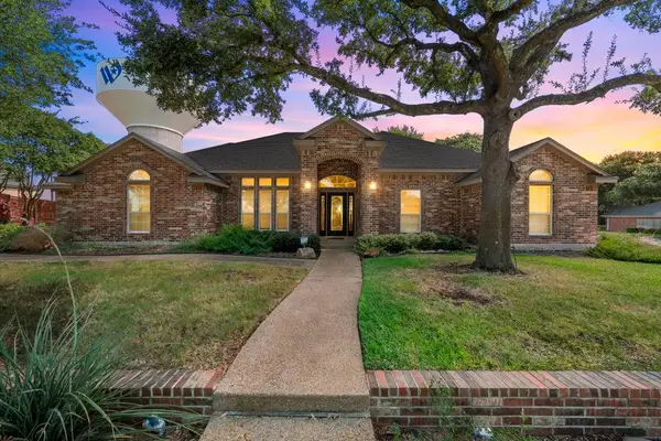2324 Paddington Way, Waco, TX 76655