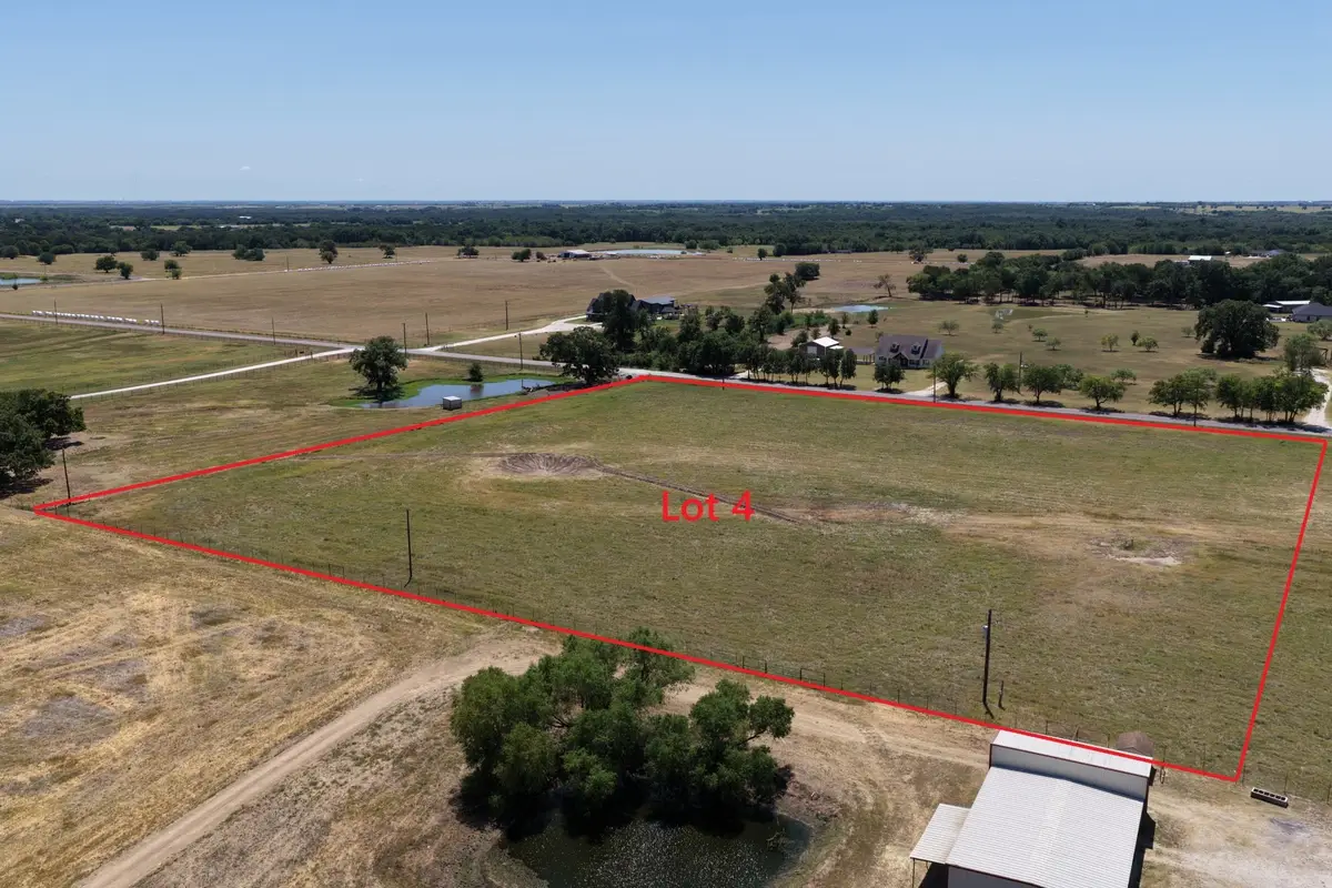 tbd Hog Town, Collinsville, TX 76233 - #1