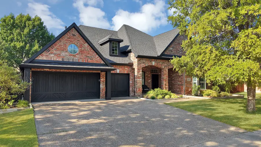 5287 Cree Drive, Frisco, TX 75034 - #2