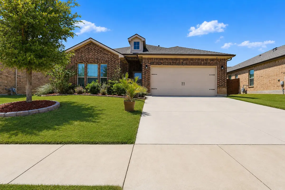 1112 Pacifica Trail, Cleburne, TX 76033 - #1