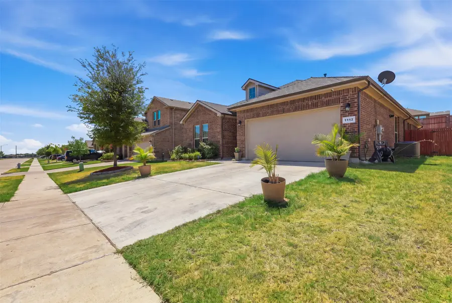 1112 Pacifica Trail, Cleburne, TX 76033 - #3