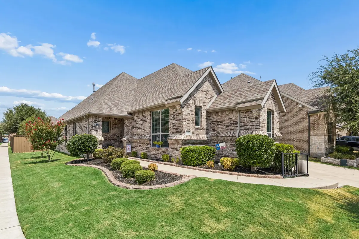 6612 Cristo Lane, McKinney, TX 75070 - #1