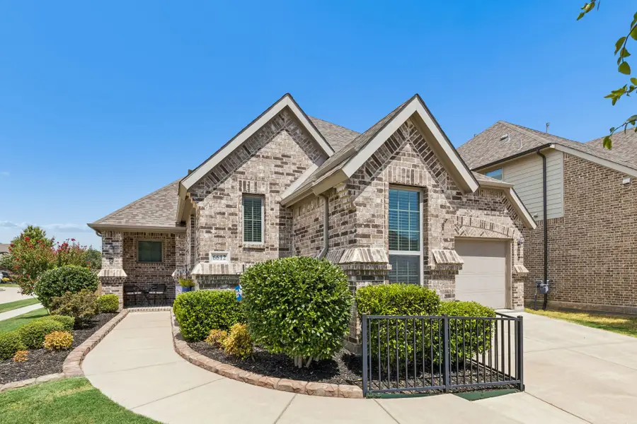 6612 Cristo Lane, McKinney, TX 75070 - #2