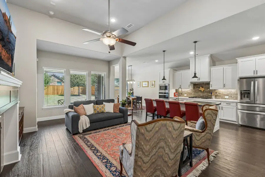 6612 Cristo Lane, McKinney, TX 75070 - #3