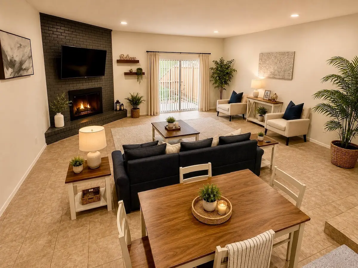 6029 E University Boulevard #110, Dallas, TX 75206 - #1