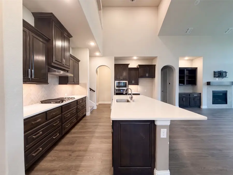 817 Shallow Creek Way, McKinney, TX 75071 - #2