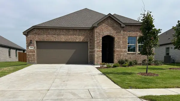 409 Carthage Street, Caddo Mills, TX 75135