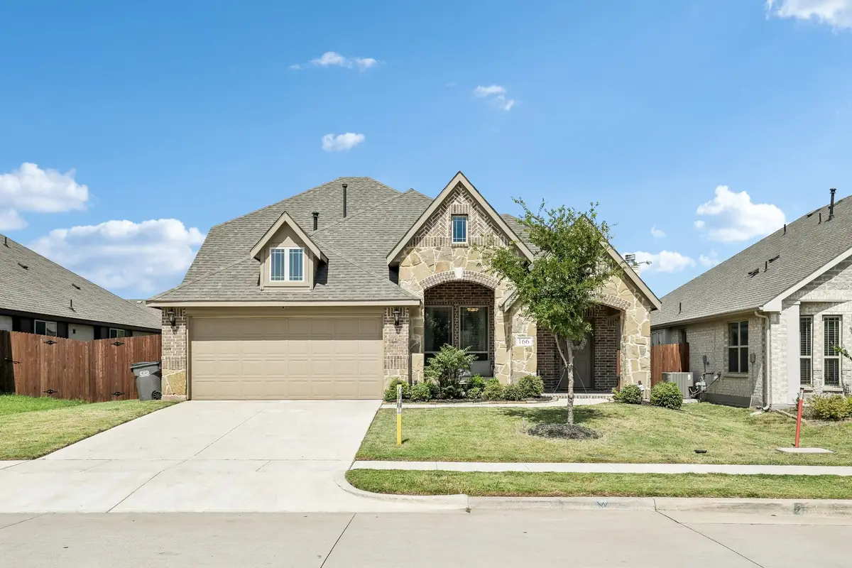 166 Martinique Drive, Lancaster, TX 75146 - #1