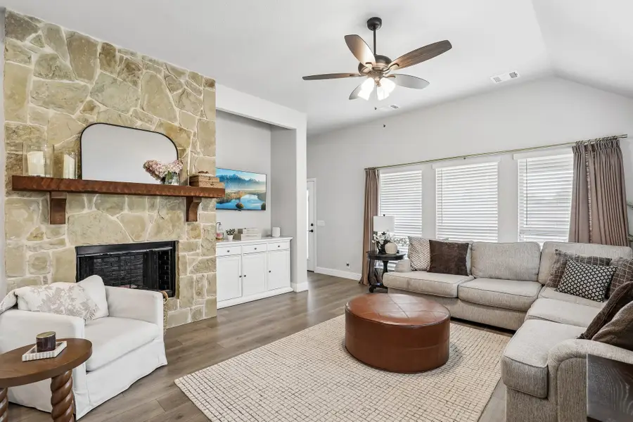 166 Martinique Drive, Lancaster, TX 75146 - #2