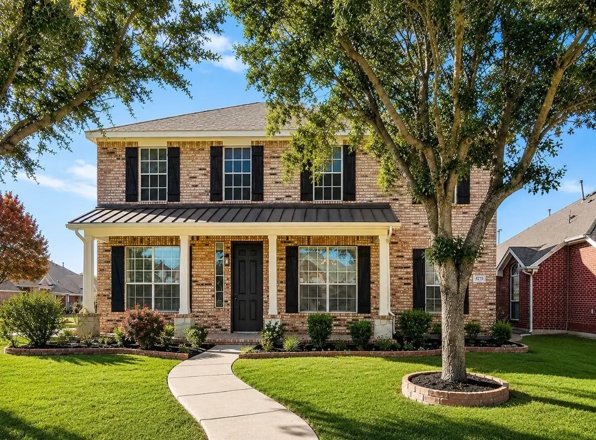 3101 Caddo Lane, Sunnyvale, TX 75182 - #1