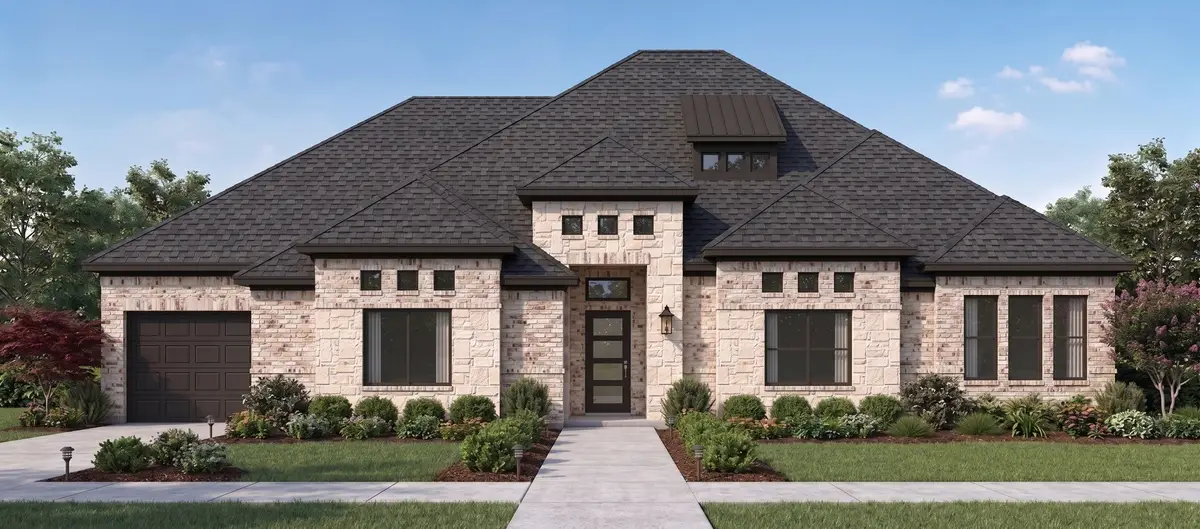 438 Palmetto Street, McLendon Chisholm, TX 75032 - #1