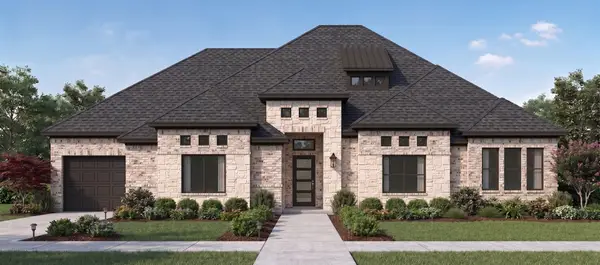 438 Palmetto Street, McLendon Chisholm, TX 75032