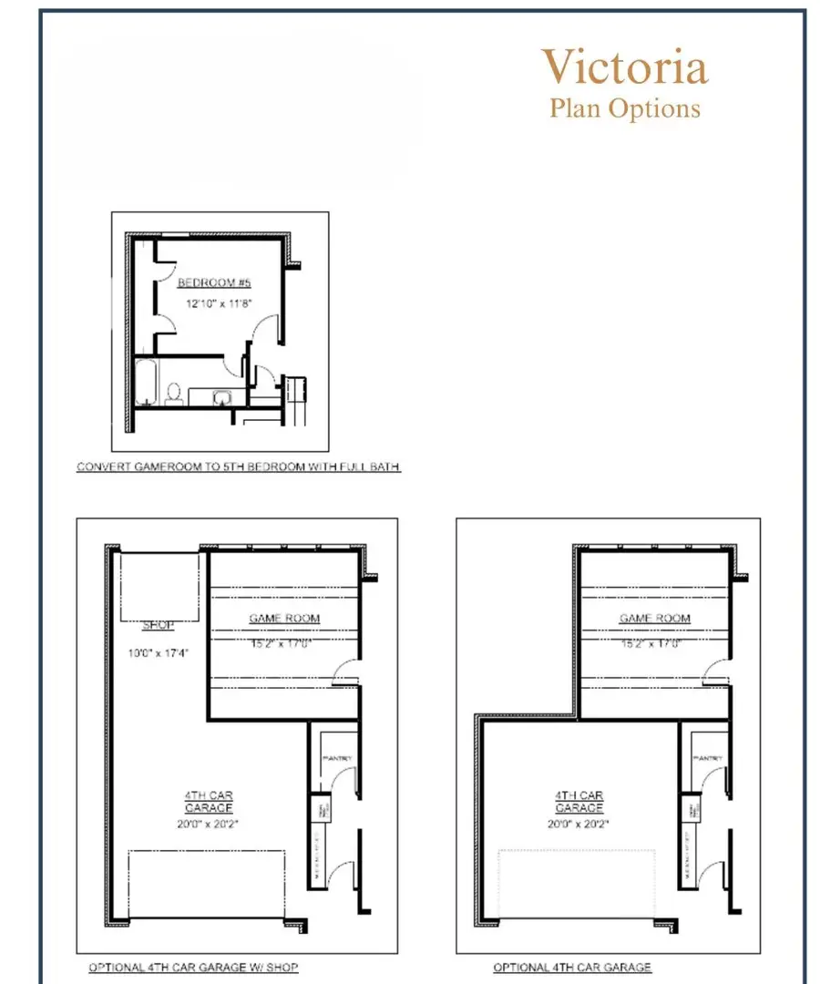 438 Palmetto Street, McLendon Chisholm, TX 75032 - #3