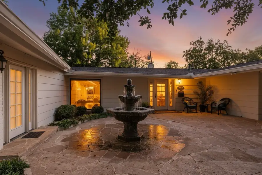 4034 Fairmount Street, Abilene, TX 79605 - #3