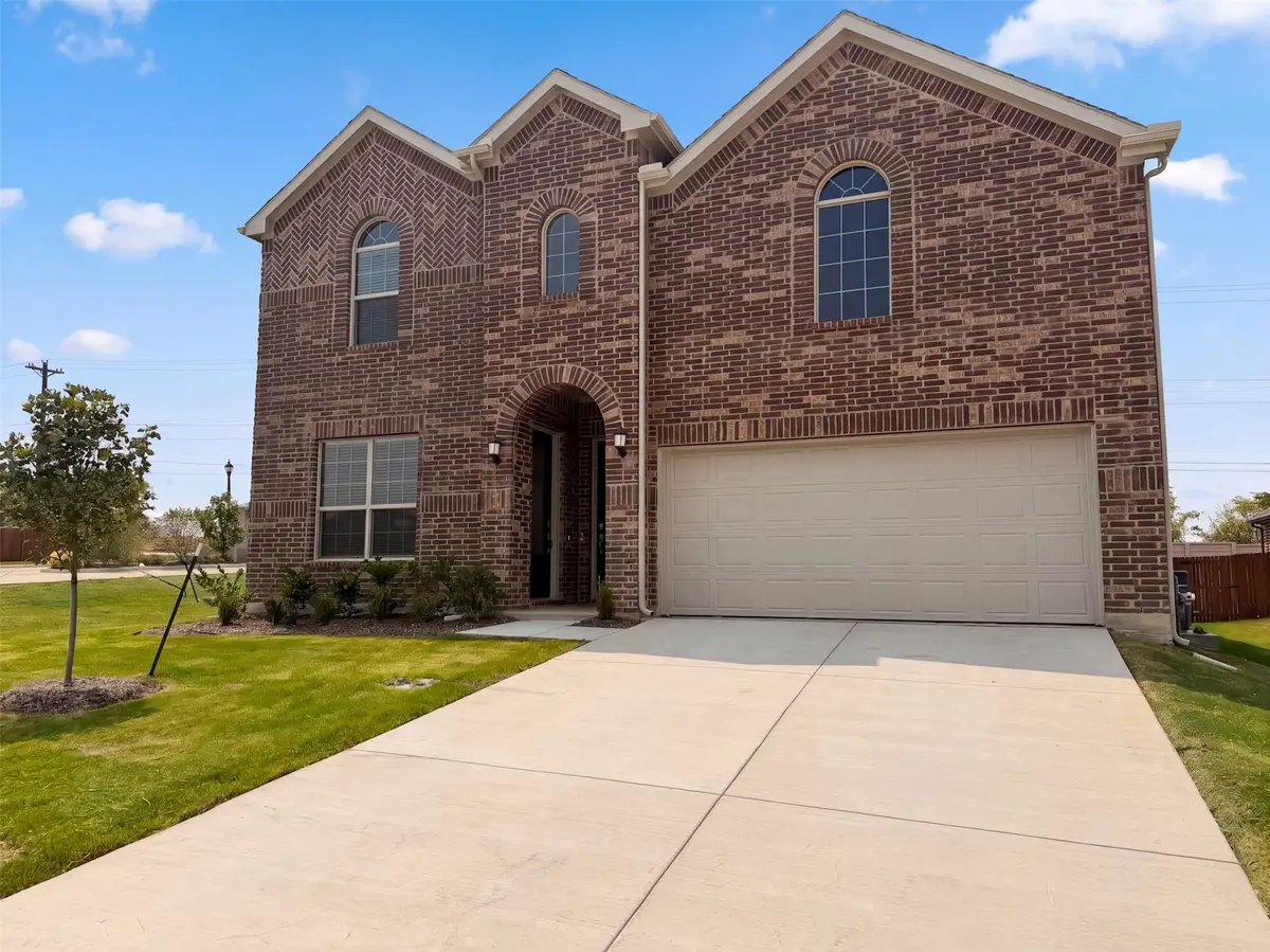 201 Loving Trail, Justin, TX 76247 - #1