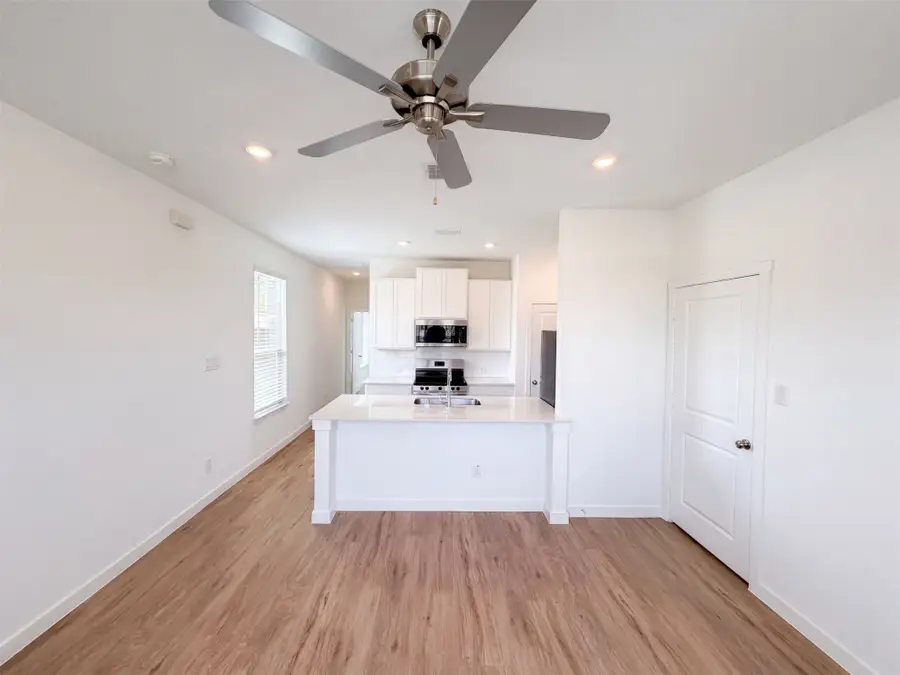 201 Loving Trail, Justin, TX 76247 - #2