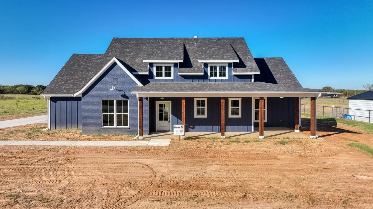 TBD Andover Three Quater Loop, Poolville, TX 76487 - #1