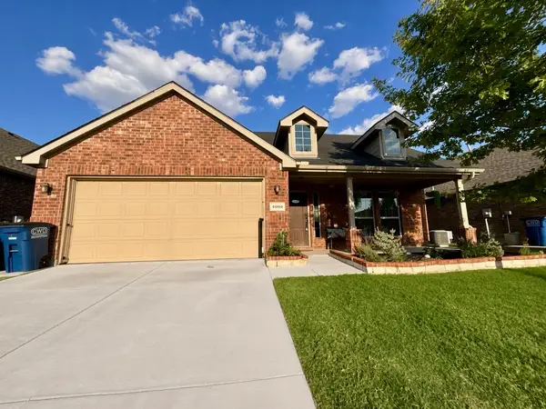 4005 Wavertree Road, Frisco, TX 75036