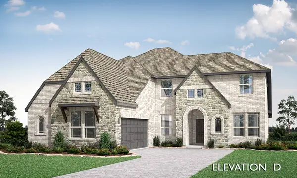 1260 Amberwood Lane, Red Oak, TX 75154