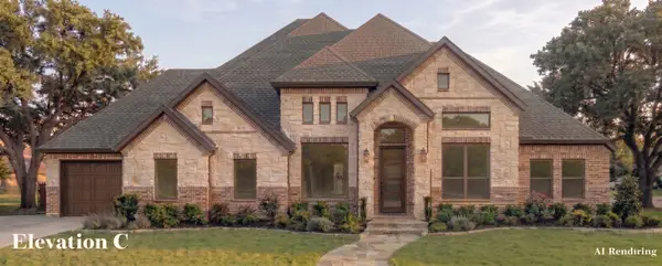 430 Palmetto Street, McLendon Chisholm, TX 75032