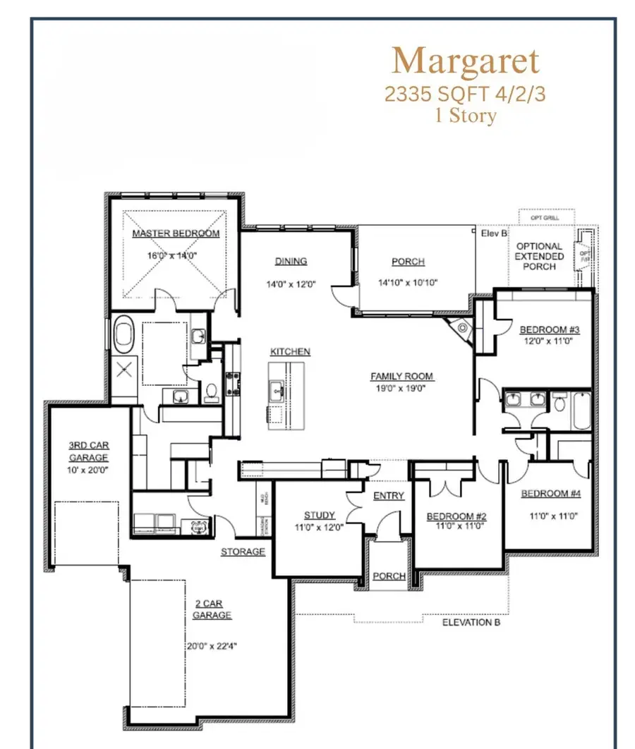 430 Palmetto Street, McLendon Chisholm, TX 75032 - #2
