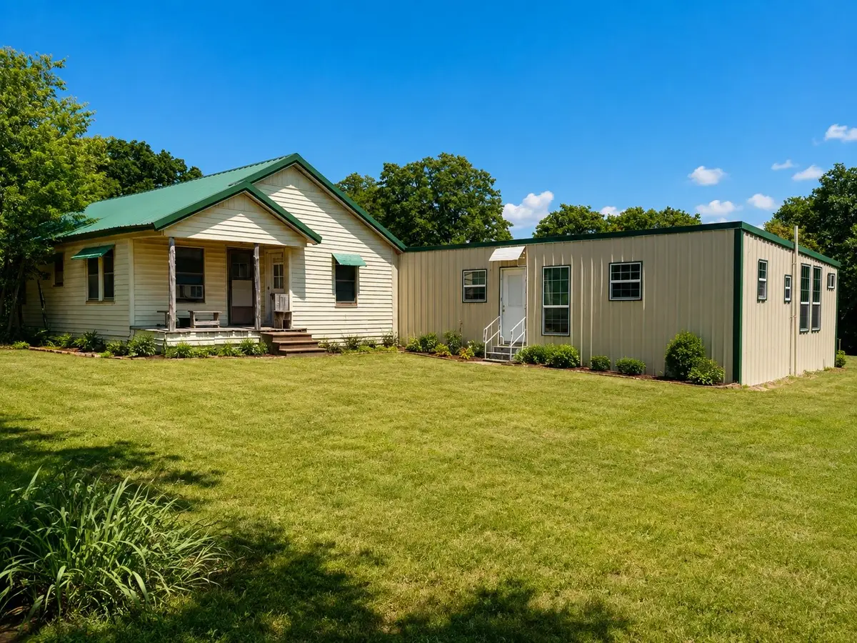 915 Hcr 1227, Whitney, TX 76692 - #1