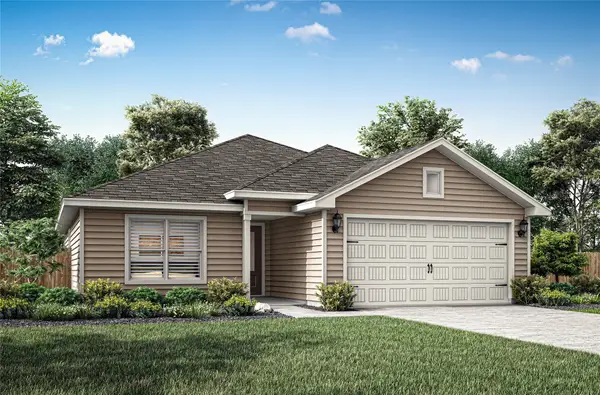 1321 Helca Drive, Fort Worth, TX 76140