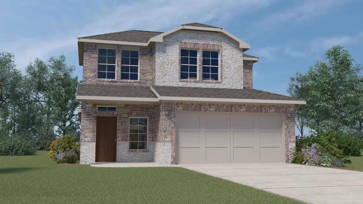 212 Pheasant Run Road, Terrell, TX 75160 - #1