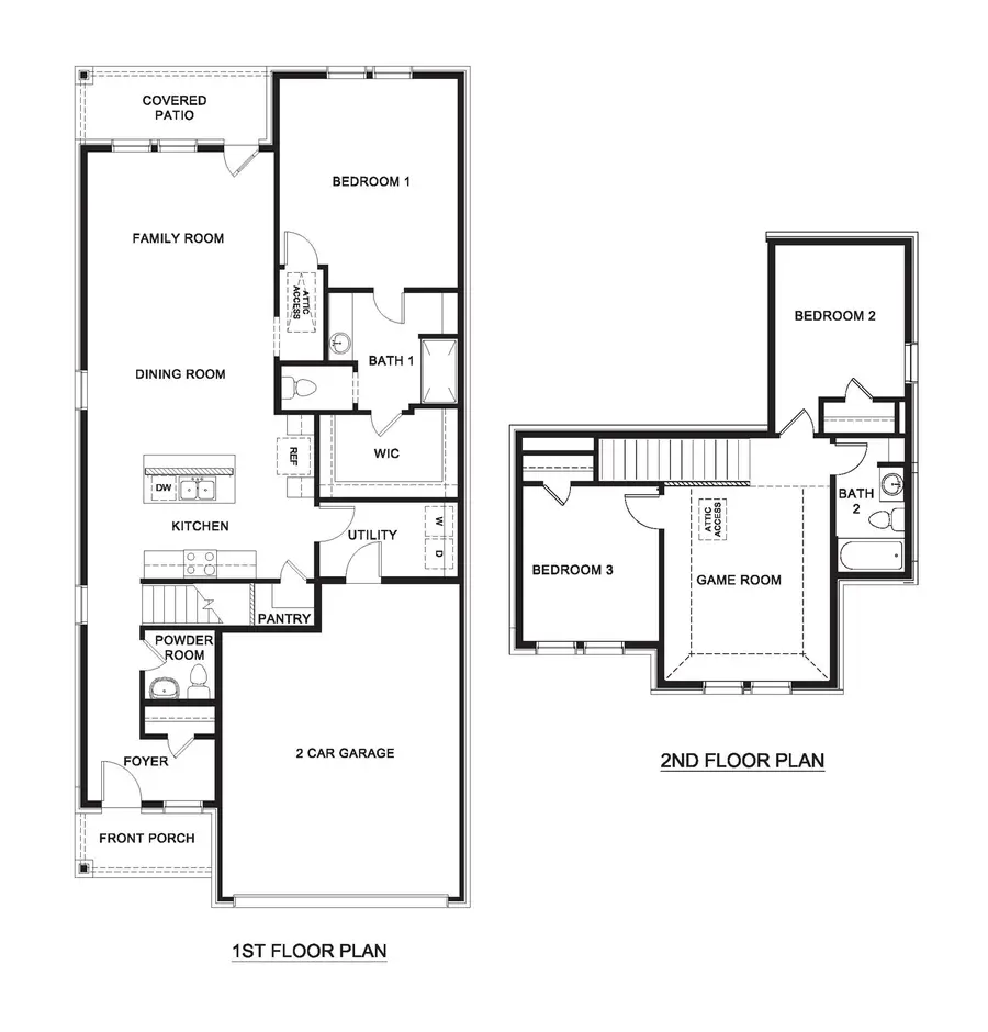 212 Pheasant Run Road, Terrell, TX 75160 - #2