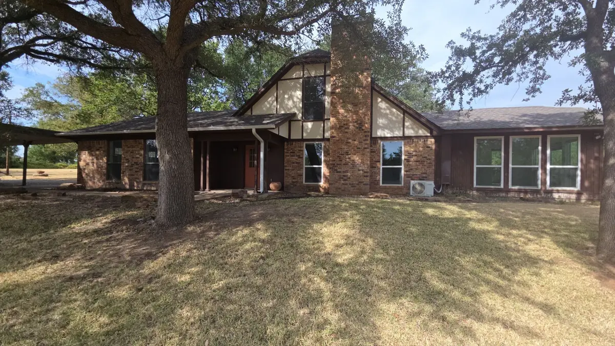 457 Shady Oak Drive, Weatherford, TX 76087 - #1