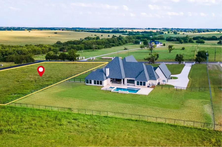 Lot 1 Cr 177 Road, Celina, TX 75009 - #3