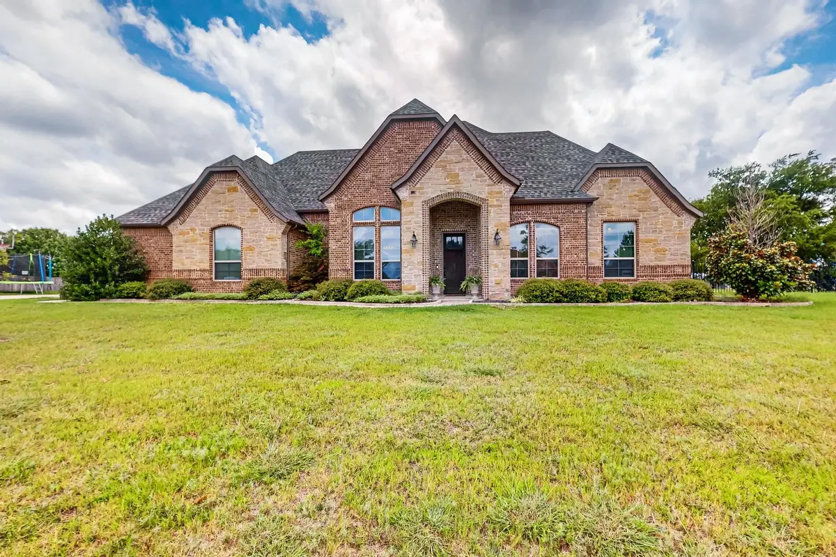 19121 Shortmeadow, Forney, TX 75126 - #1