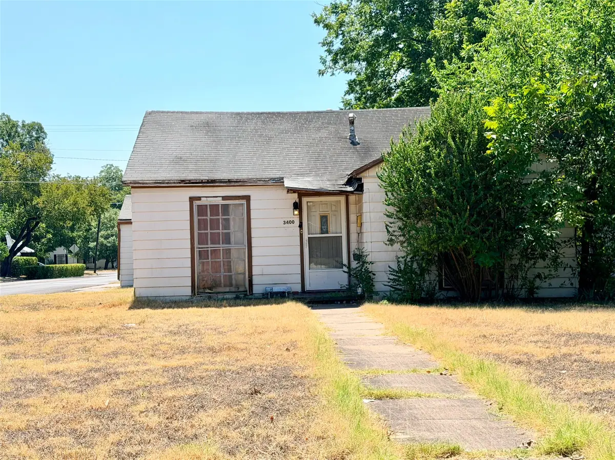 3400 Colcord Avenue, Waco, TX 76707 - #1