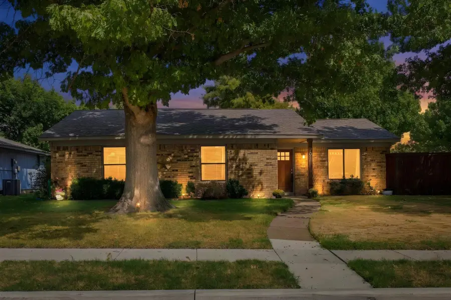 701 Lookout Trail, Plano, TX 75023 - #3