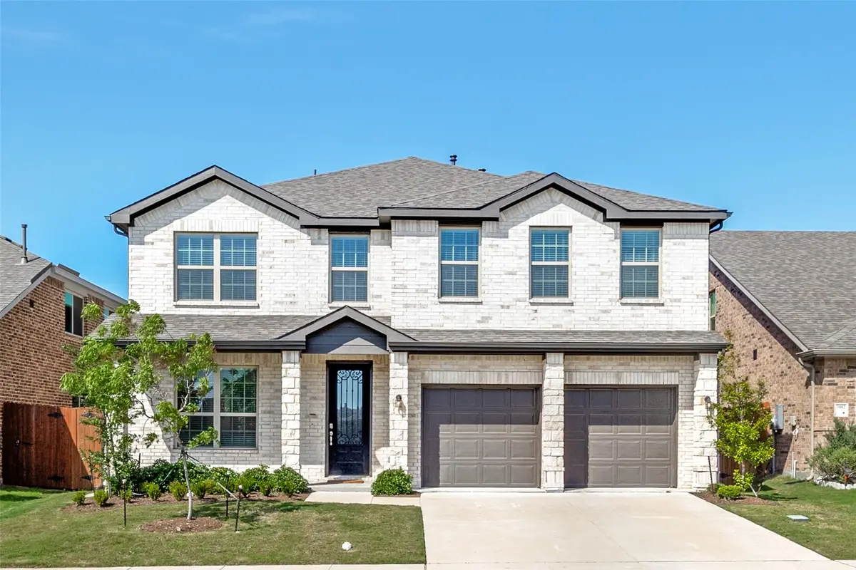 3804 Chippewa Trail, Crandall, TX 75114 - #1