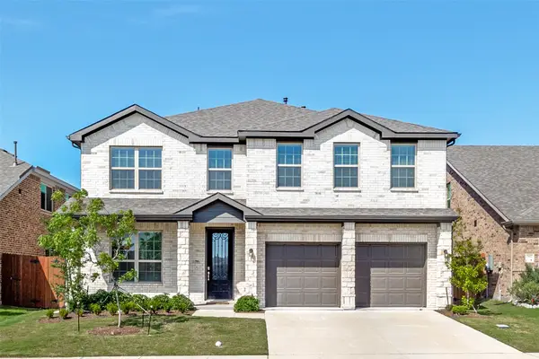 3804 Chippewa Trail, Crandall, TX 75114