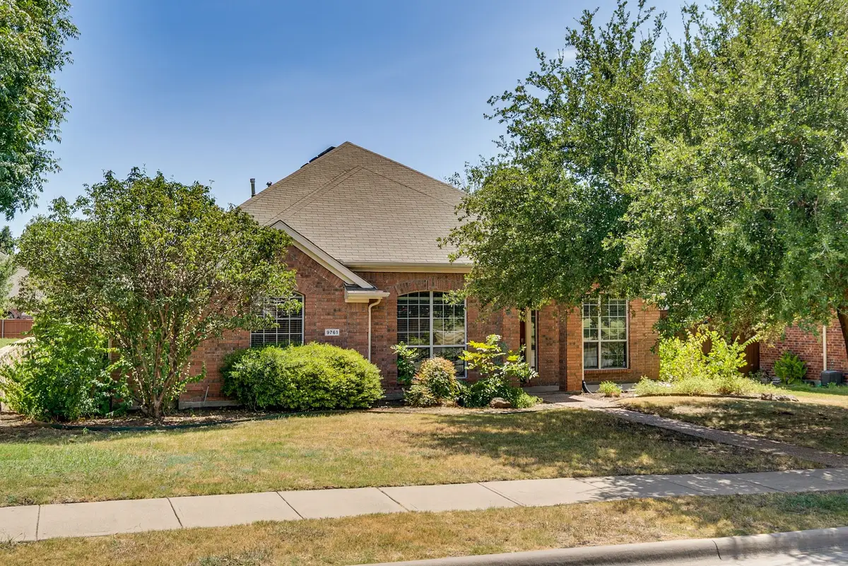 9761 Snowberry Drive, Frisco, TX 75035 - #1