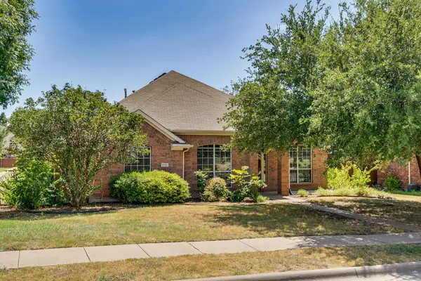 9761 Snowberry Drive, Frisco, TX 75035