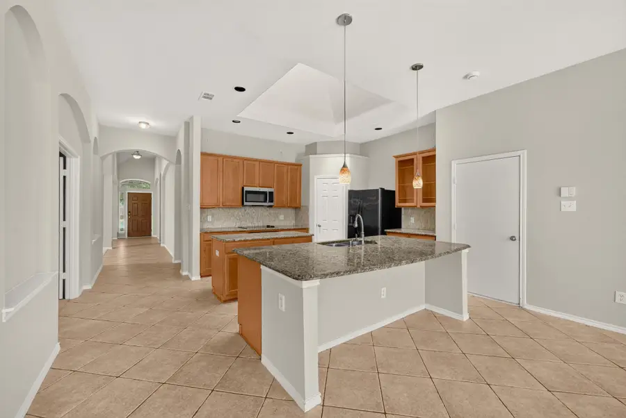 9761 Snowberry Drive, Frisco, TX 75035 - #3