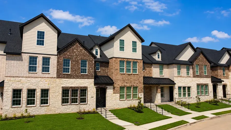 3437 Sanjeev Drive, Irving, TX 75060 - #2