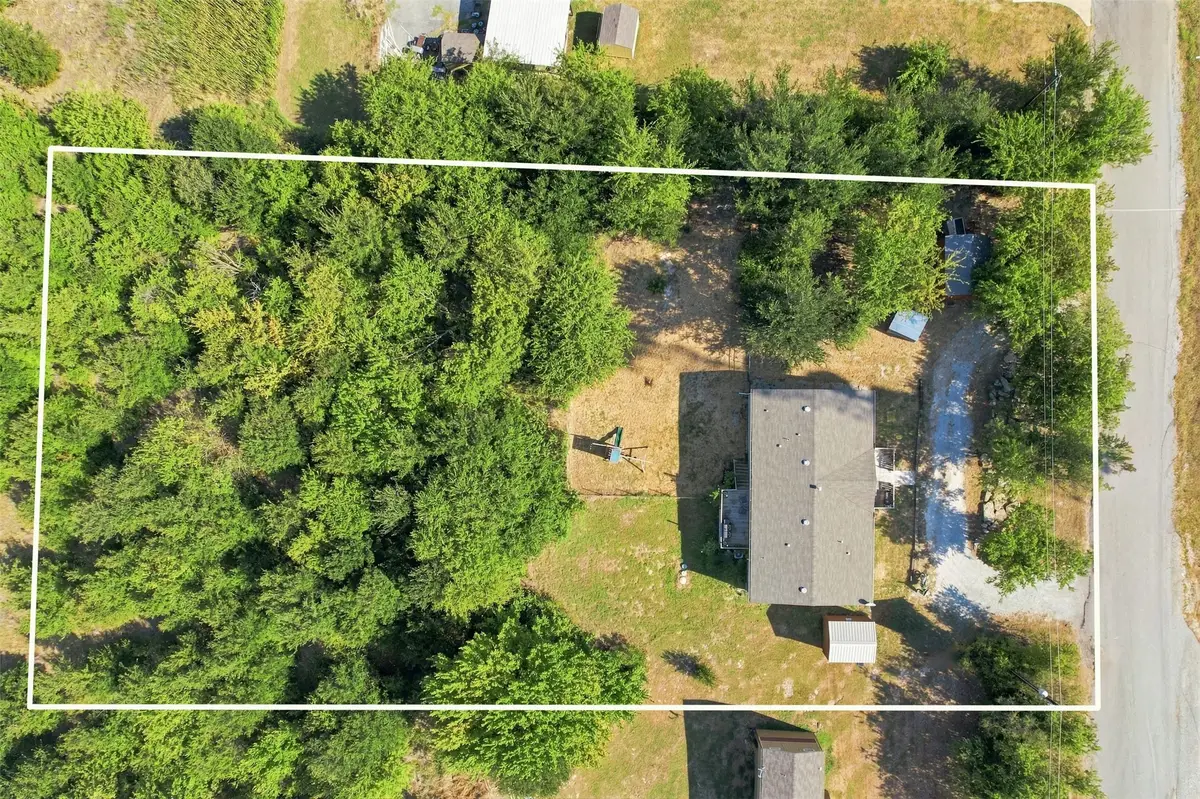 5519 Upper Denton Road, Weatherford, TX 76085 - #1