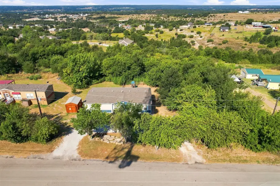 5519 Upper Denton Road, Weatherford, TX 76085 - #3
