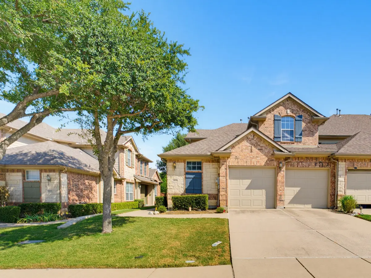 1833 Brookview Drive, Carrollton, TX 75007 - #1