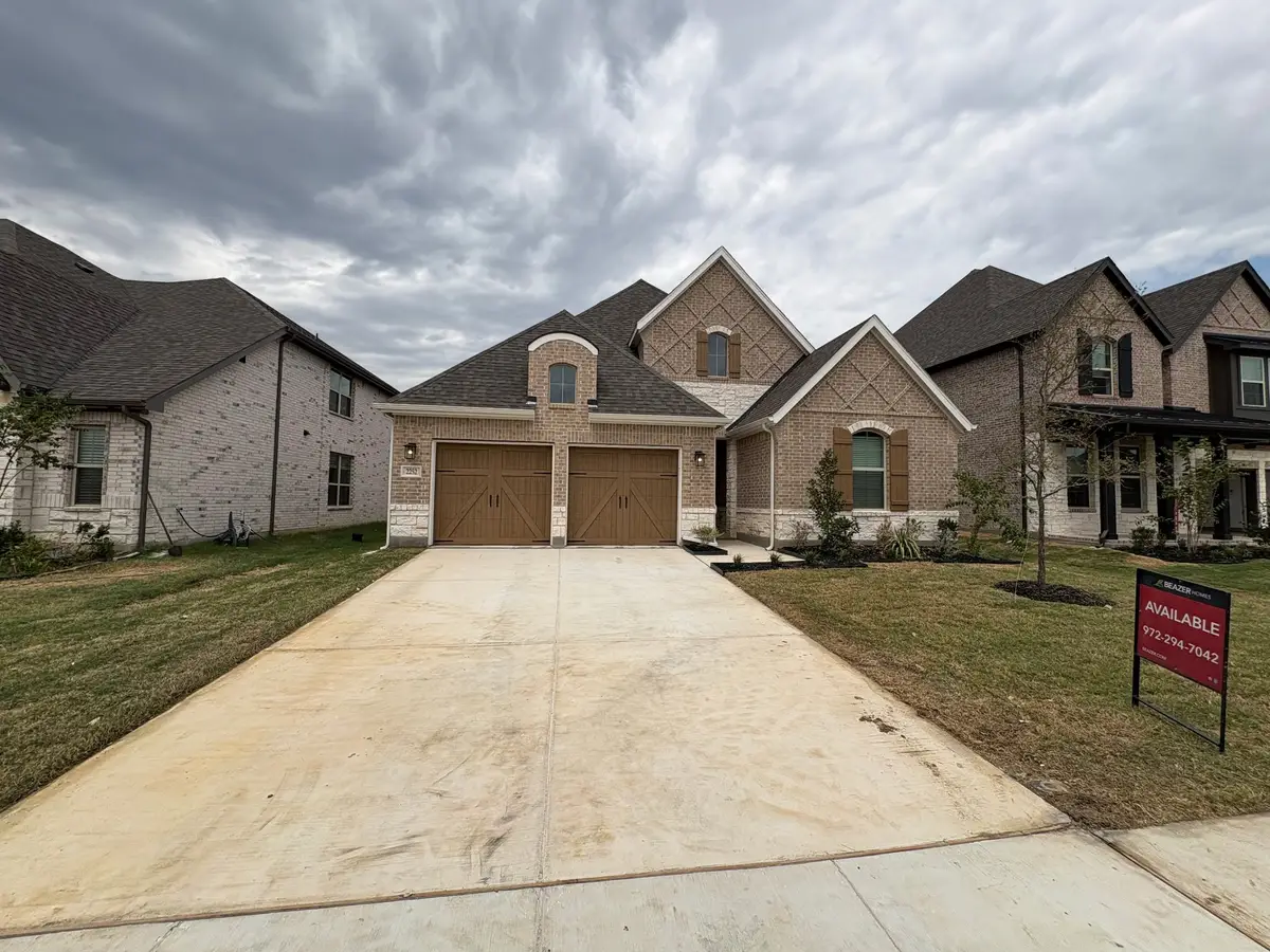 2252 Corbera Drive, Little Elm, TX 75068 - #1